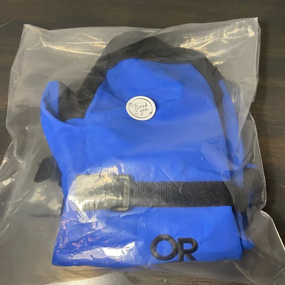 Outdoor Research Gore-Tex Modular Mitt Shells – Size Small – Made in USA